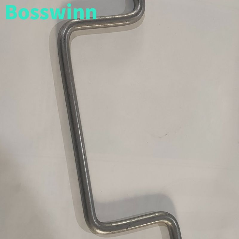 Custom Wire Forming Solutions Precision Shapes for Every Application