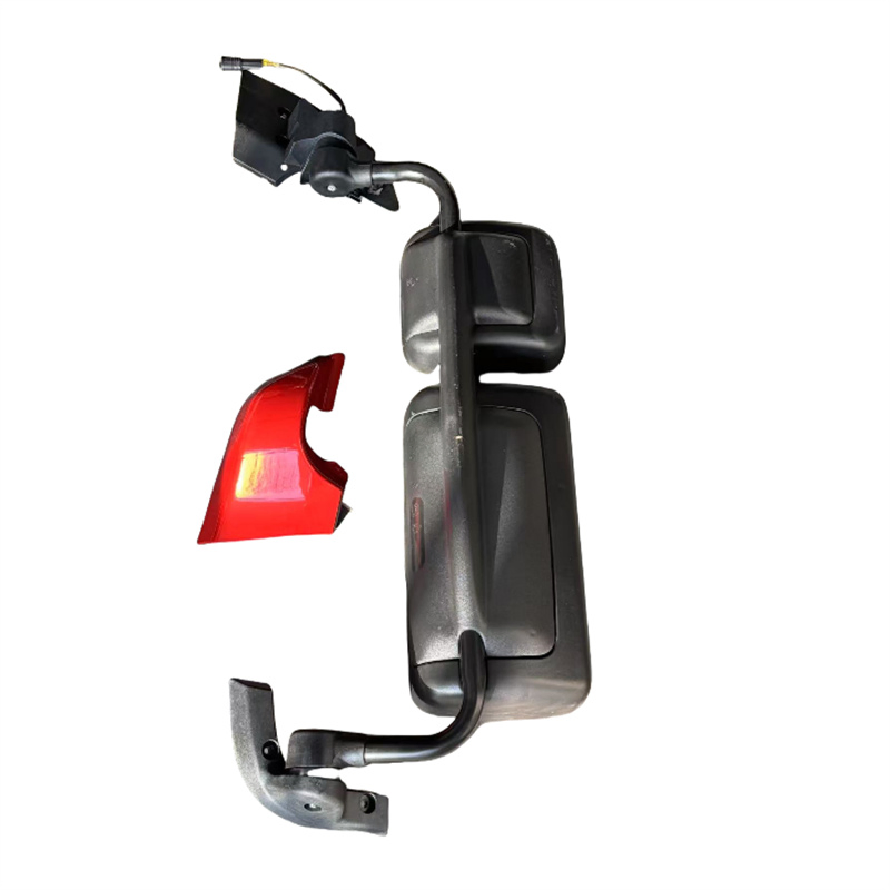 Правое зеркало Jh6 8202020CB45 с широким углом обзора