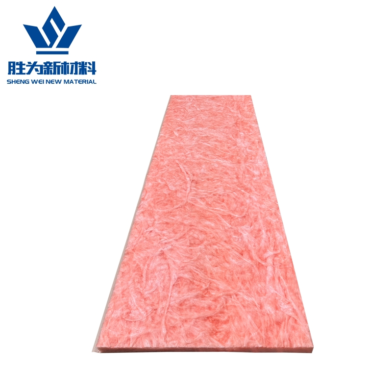 Thermal Insulation Glass Mineral Wool Glasswool Blankets