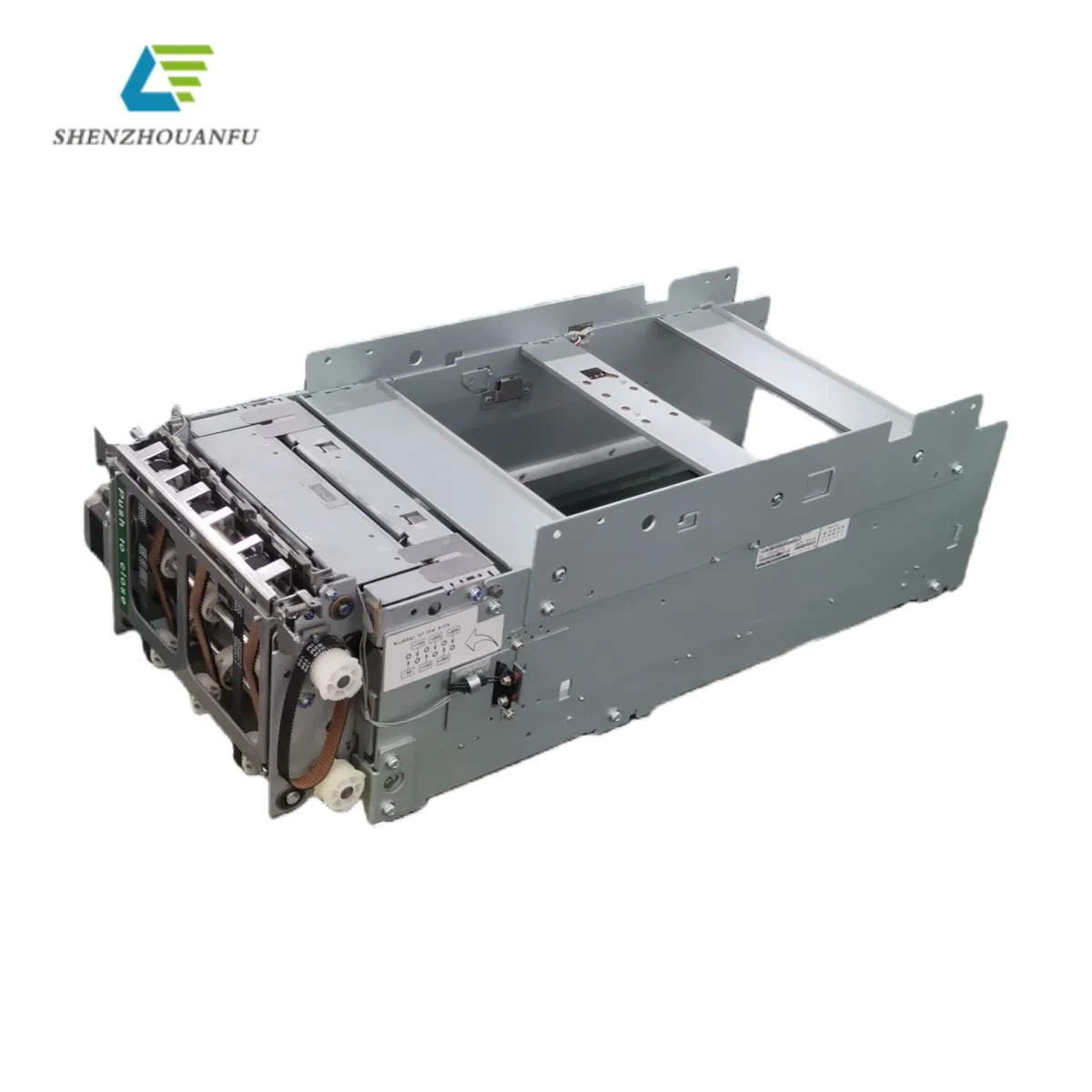 ATM Cash Drawer Lower Unit for Fujitsu C510/C700 Kd03300-C502