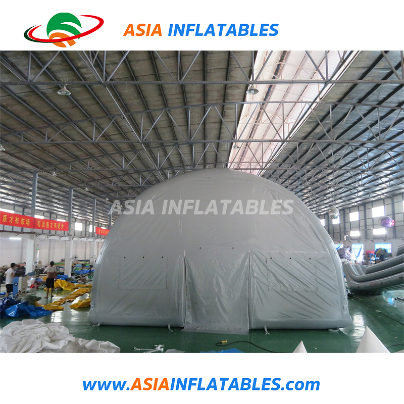 Wholesale Top Qualtiy Inflatable Swimming Pool Cover