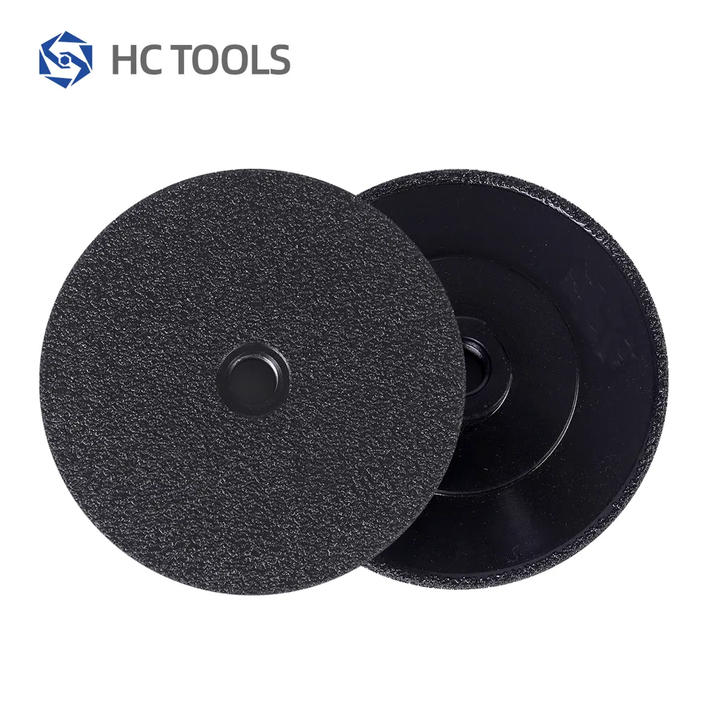 Алмазный шлифовальный круг 150мм для мрамора и гранита