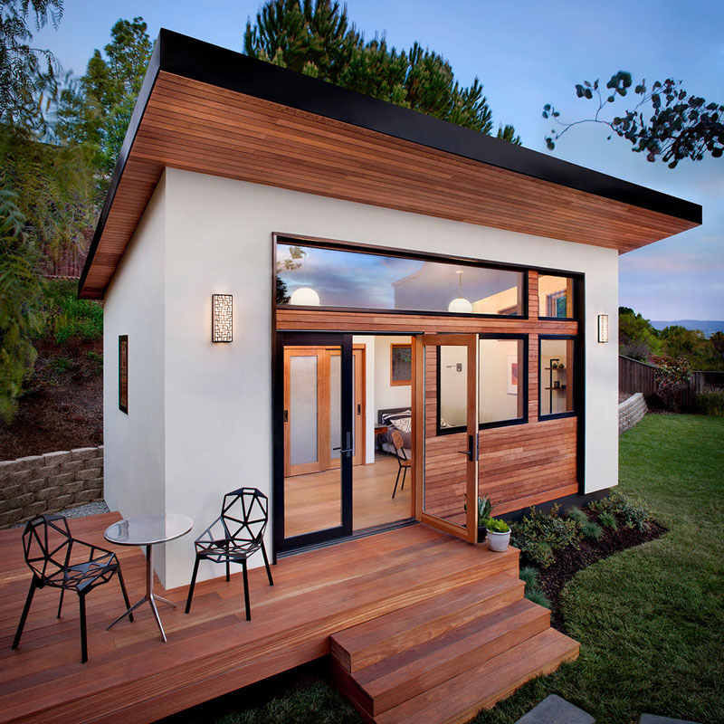 Hot Selling Building Construction Products Prefabricated House Container Prices for Office Living Toilet Shop