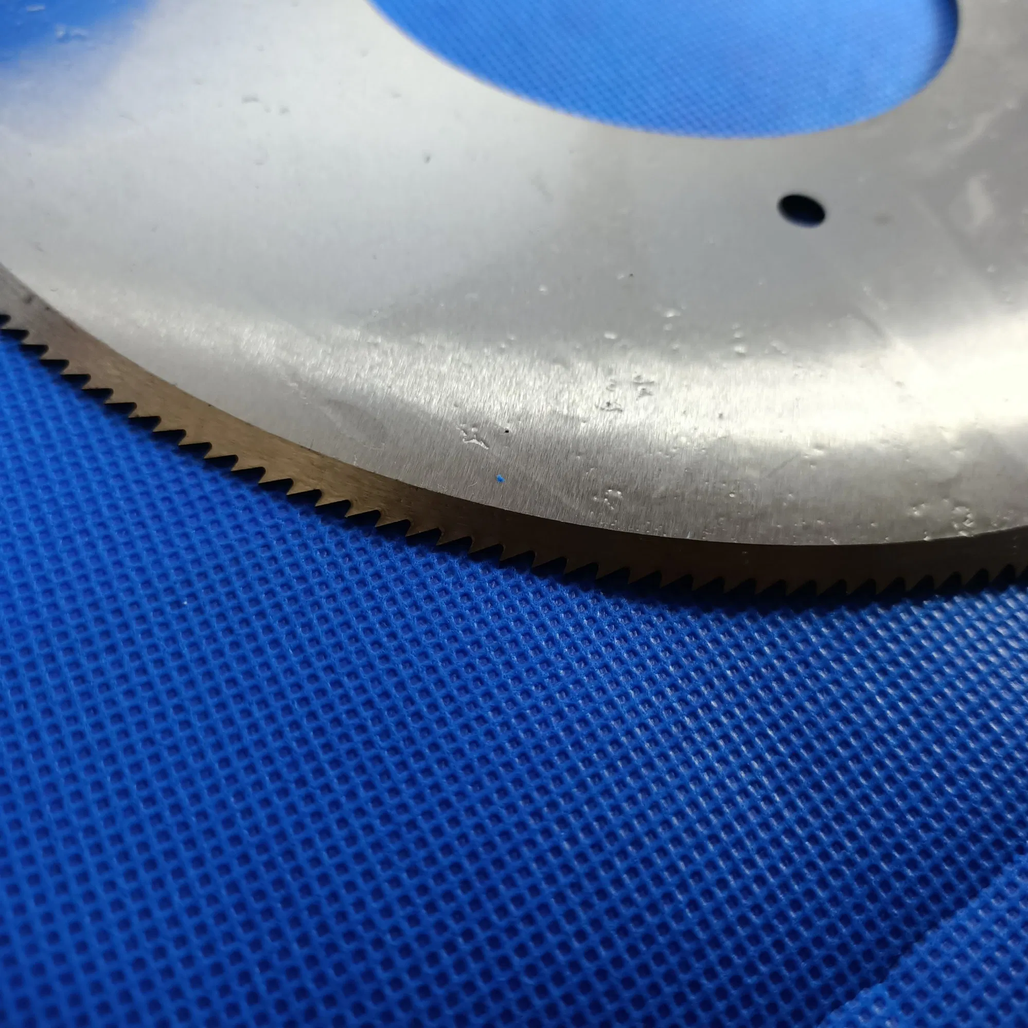 Circular Saw Knife for Paper Packaging Pack Slitting Packing Industry