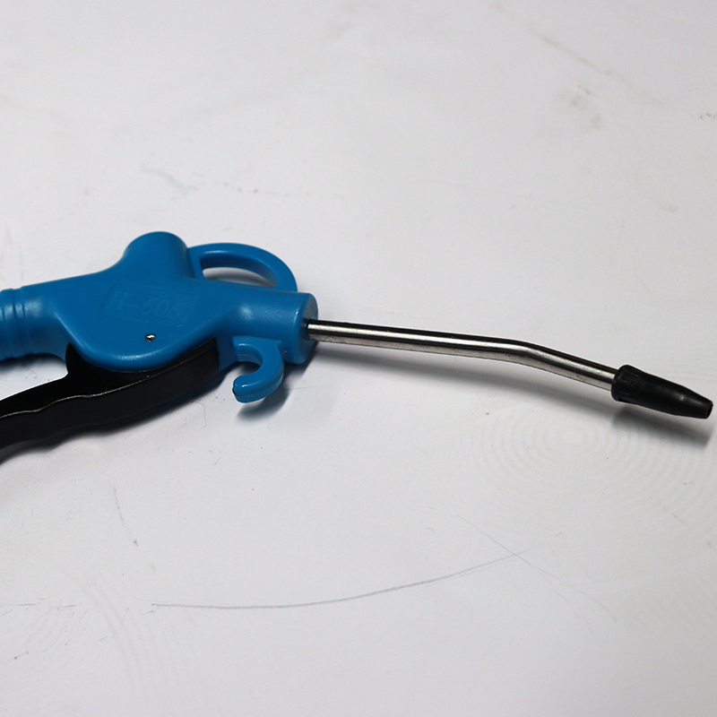 Air Pneumatic Gun, Removing Dust Metal Air Blow Gun