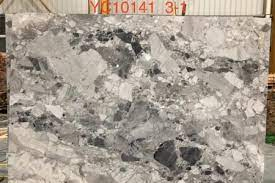 Wholesale Natural Stone Marble Slabs Panda Grey Color Marble for Kitchen Countertop/Bathroom/Floor Tile
