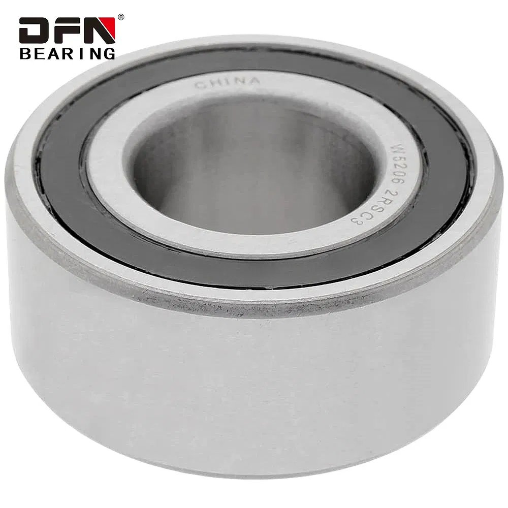 Подшипник компрессора кондиционера 30X62X27мм 30bgs1-2nsl