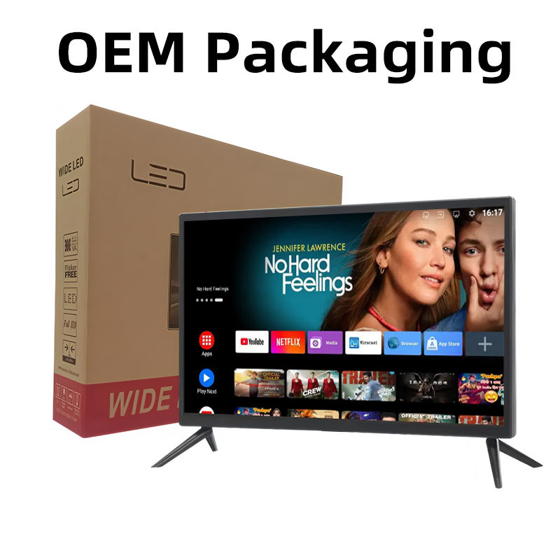 Factory Whole Sale 22inch Best Quality TV