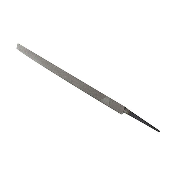 Напильник стальной Fixtec Heavy Duty Slim Taper