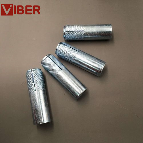 Premium 316 Stainless Steel Bolt Anchor for Heavy-Duty Applications