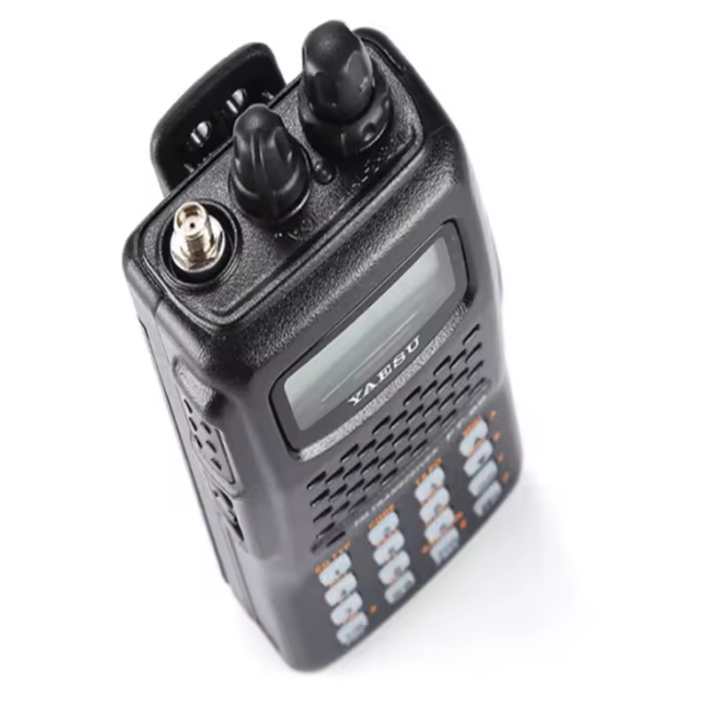 Портативная рация Yaesu FT-60r, 5W, VHF/UHF