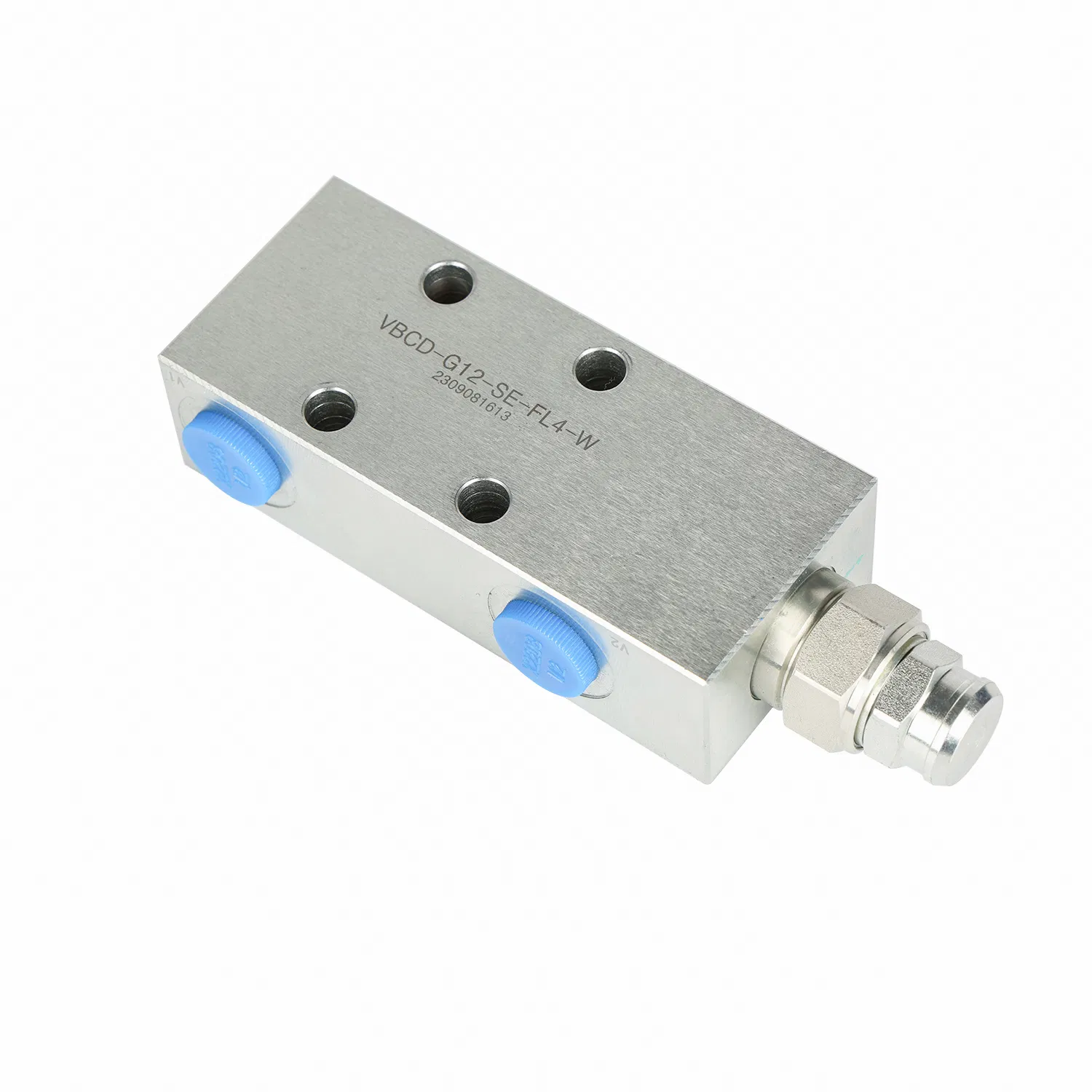 Гидравлический клапан латунный G1/2, 320 бар