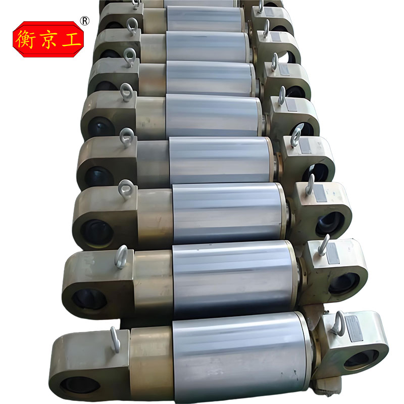Seismic Resistant Viscous Fluid Damper (VFD) for Buidling & Bridge Construction