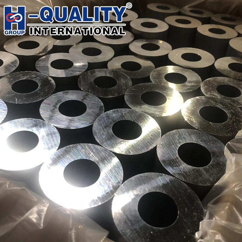 Hot Sale Aluminium Seamless Tube and Pipe