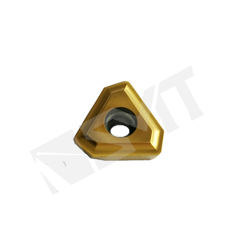 Hole-Making-BTA Deep Hole Drills-Indexable Drill Inserts-Tpmx14t308-G-8329