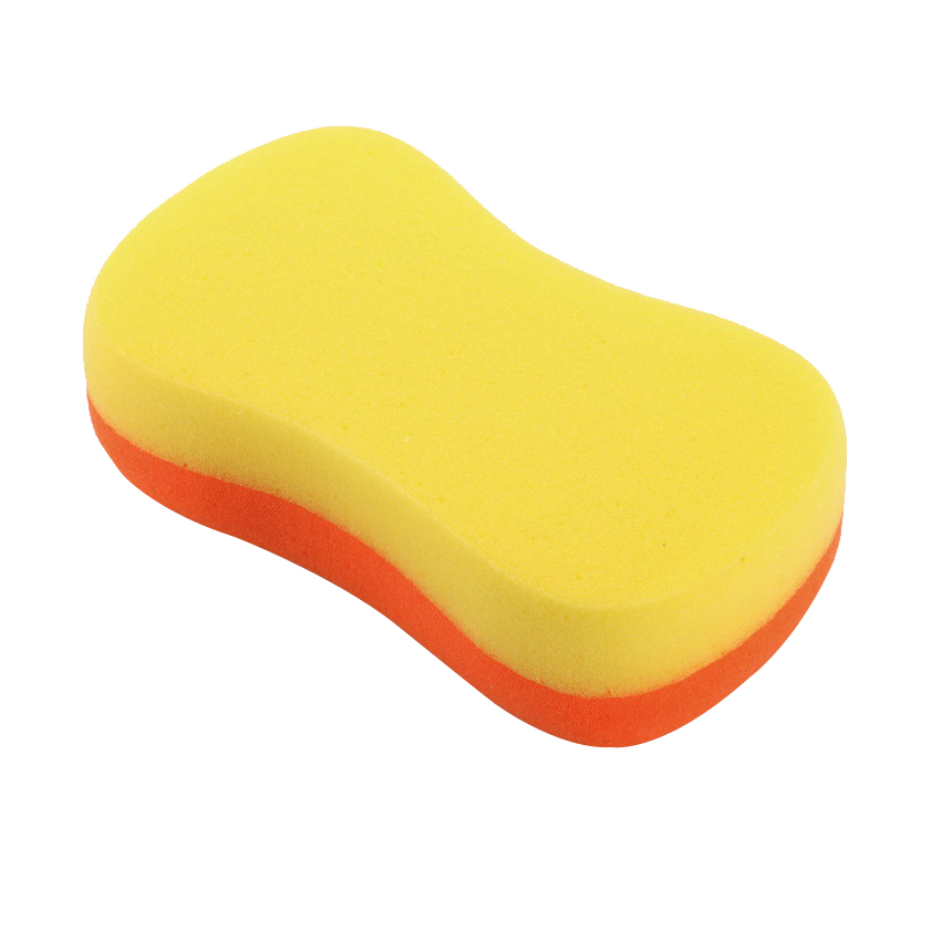 Car Cleaning Product Fast Dry Car Wash Cleaning Sponge