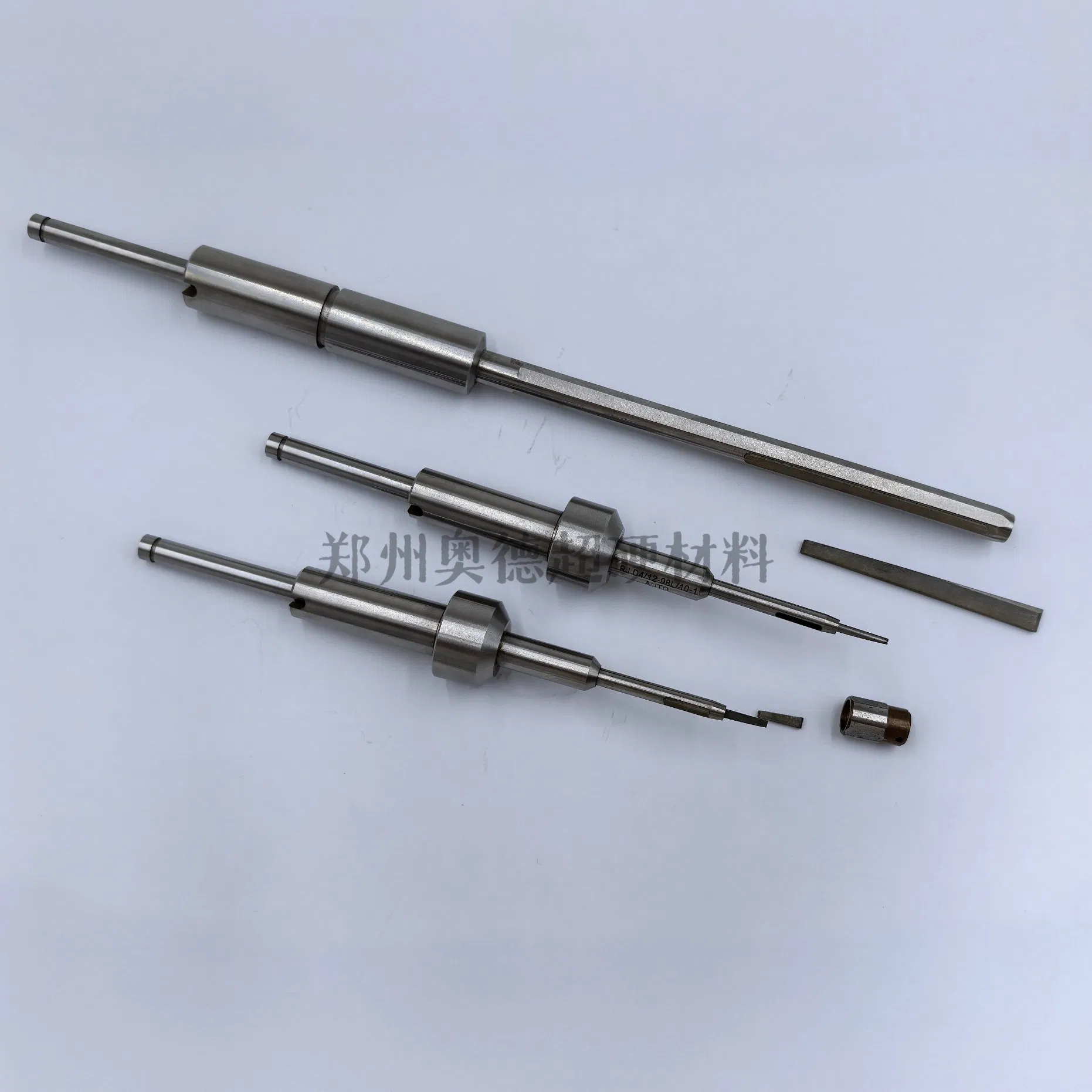 CBN Sharpening Stone for Metal Bond Honing Tool Applications