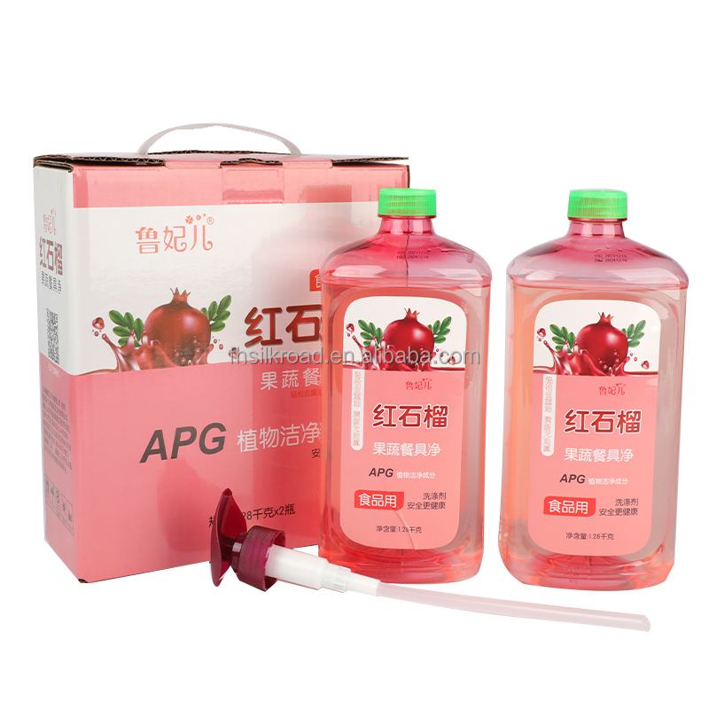 Premium Quality Rich Foam Dishwashing Ingredients for Liquid Detergents