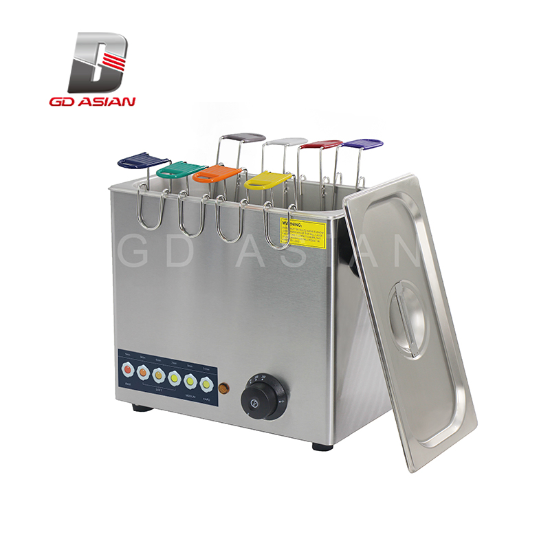 Electric Egg Boiler with Lid– Rapid Boiler with Lid, 6-12 Eggs