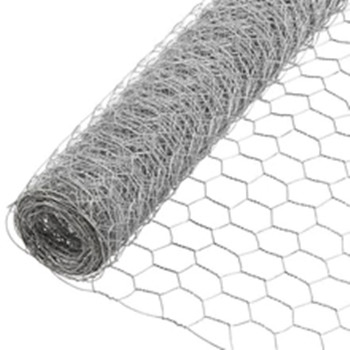 Anping Hexagonal Wire Mesh Gabion Box
