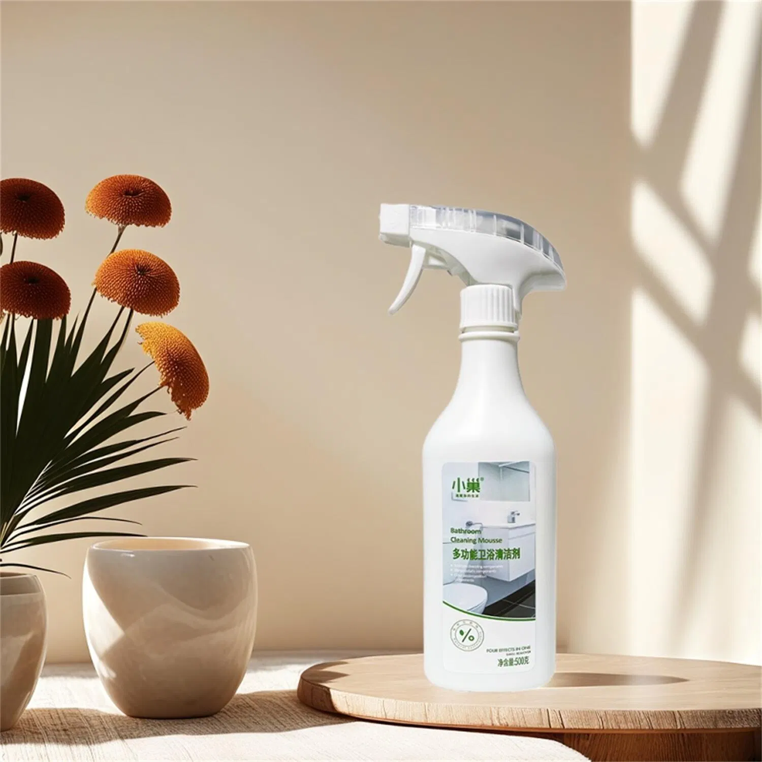Effective Dish Soap Liquid for Quick Grease and Food Residue Cleaning