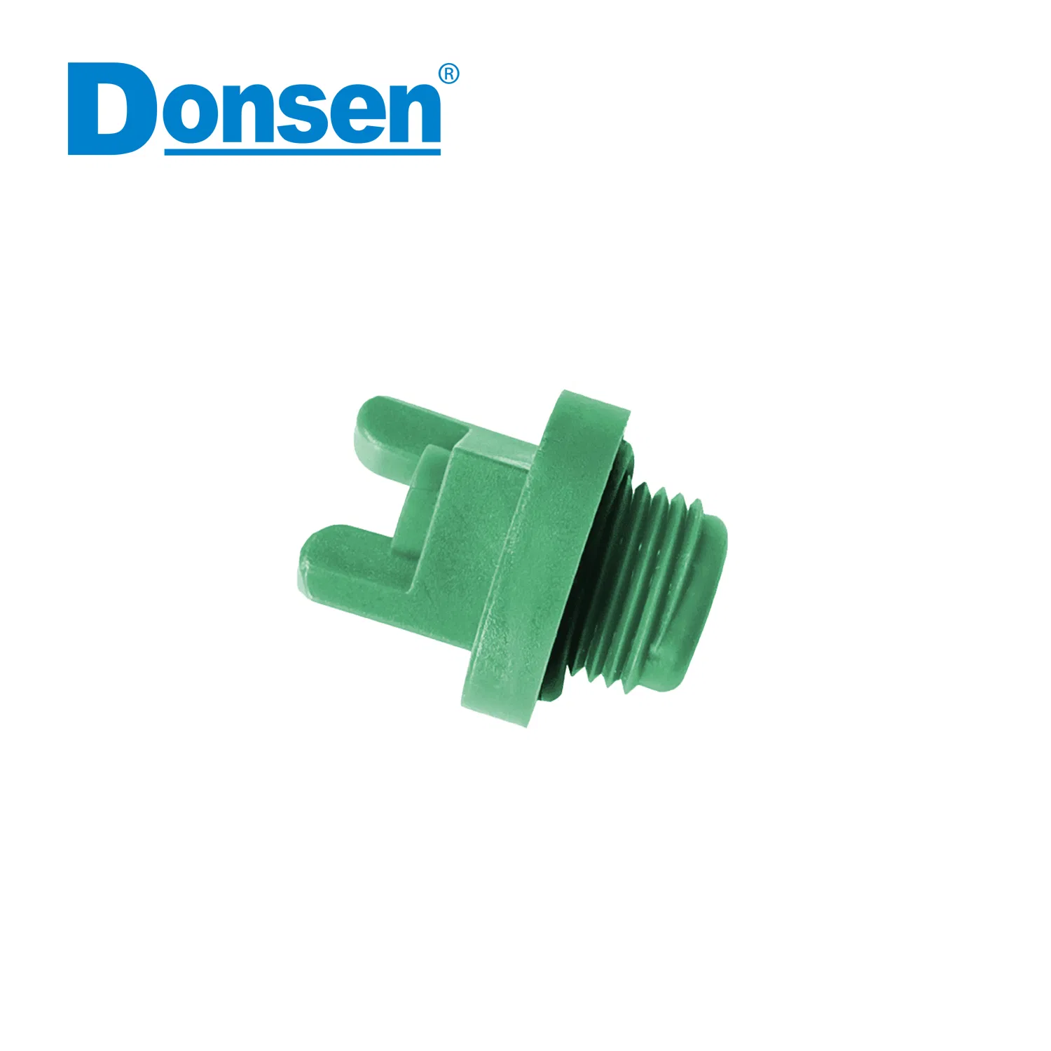 Трубы PPR Green Donsen для водоснабжения