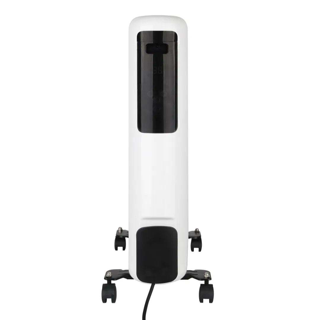 Wholesale Household 220V 1500W~2500W Oil Filled Radiator for Winter