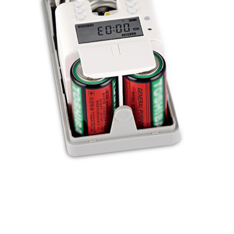 LCD Microcomputer Control Mul-Functional Room Spray Dispenser