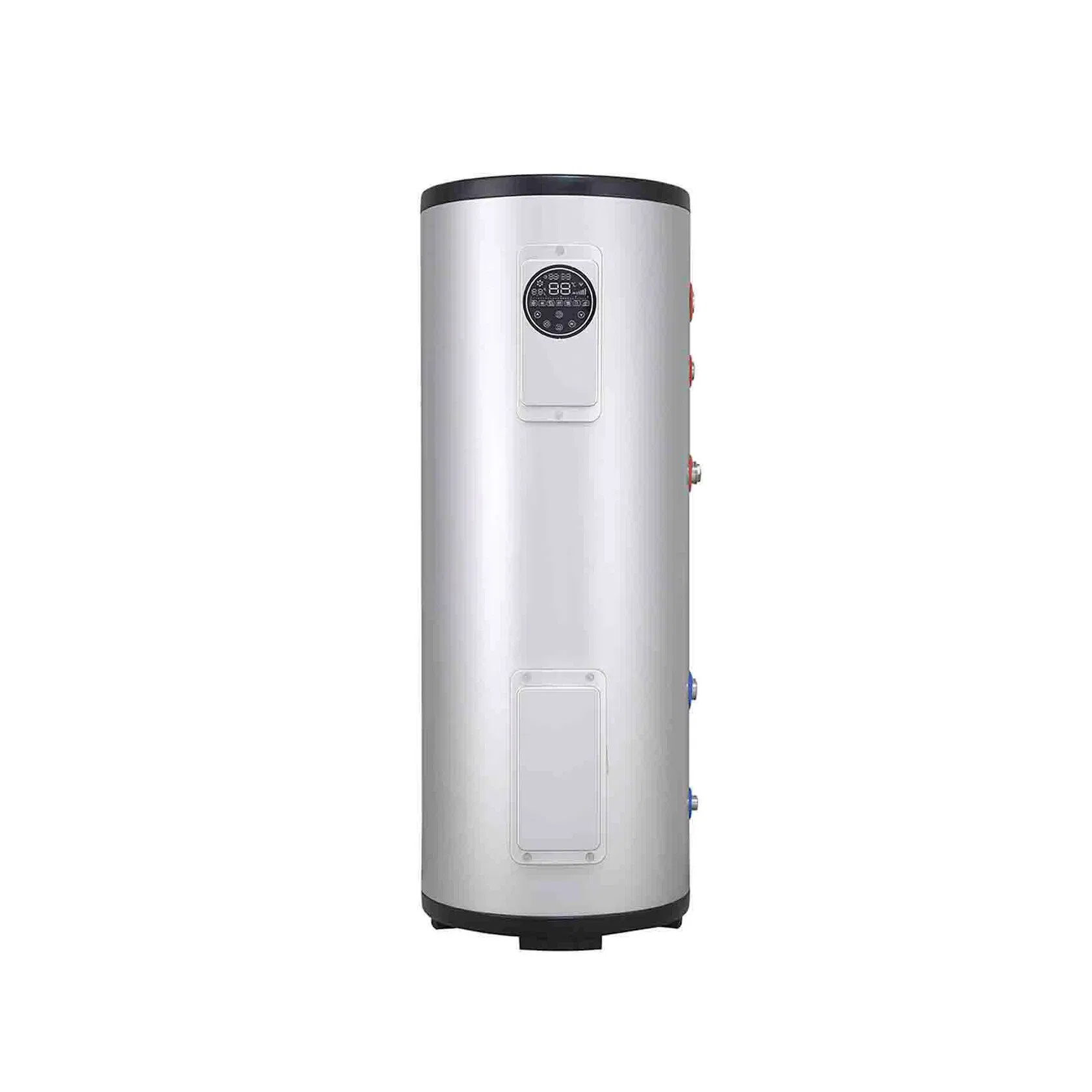 Economical Smart Under-Sink Gas Water Heater with Temperature Control
