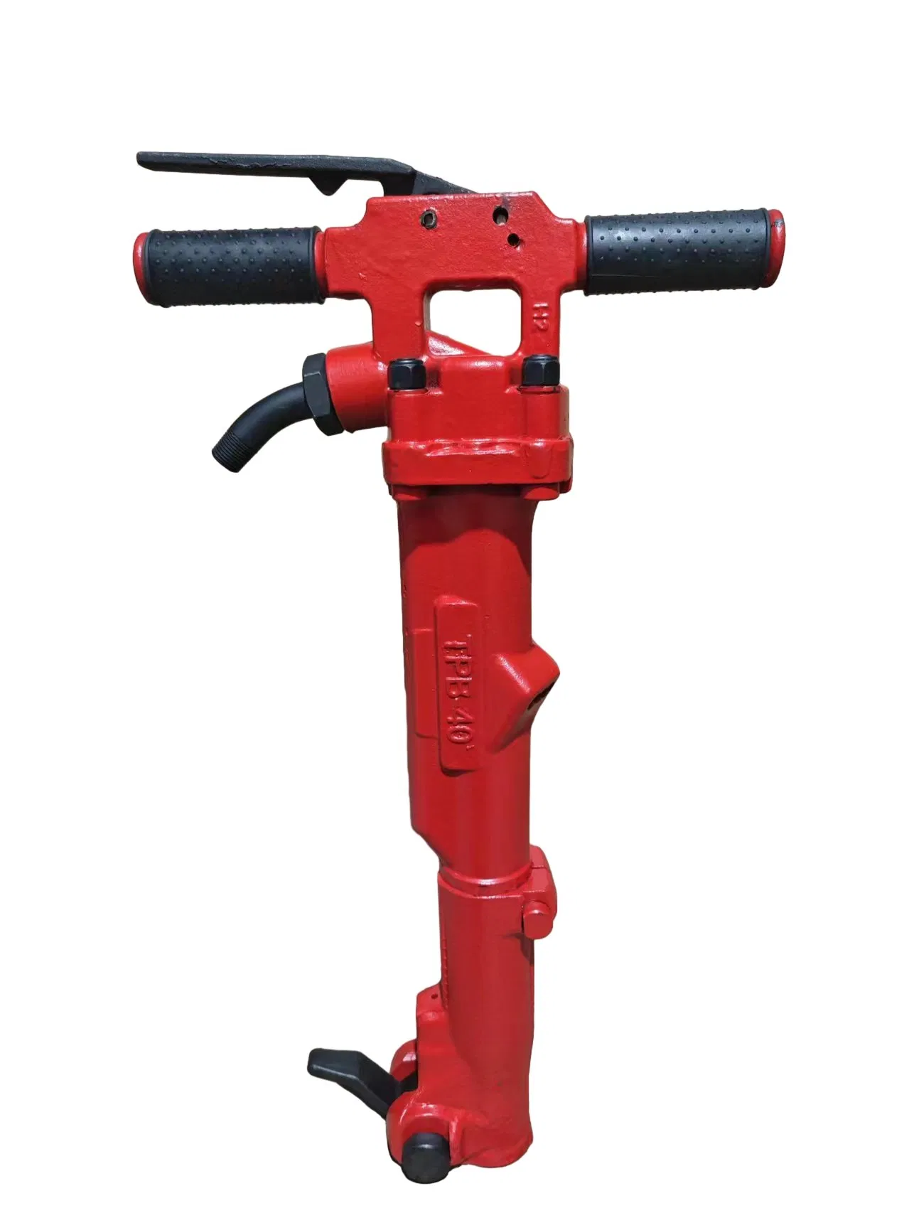 Efficient Jack Hammer: Reliable Pneumatic Tool for Heavy Work