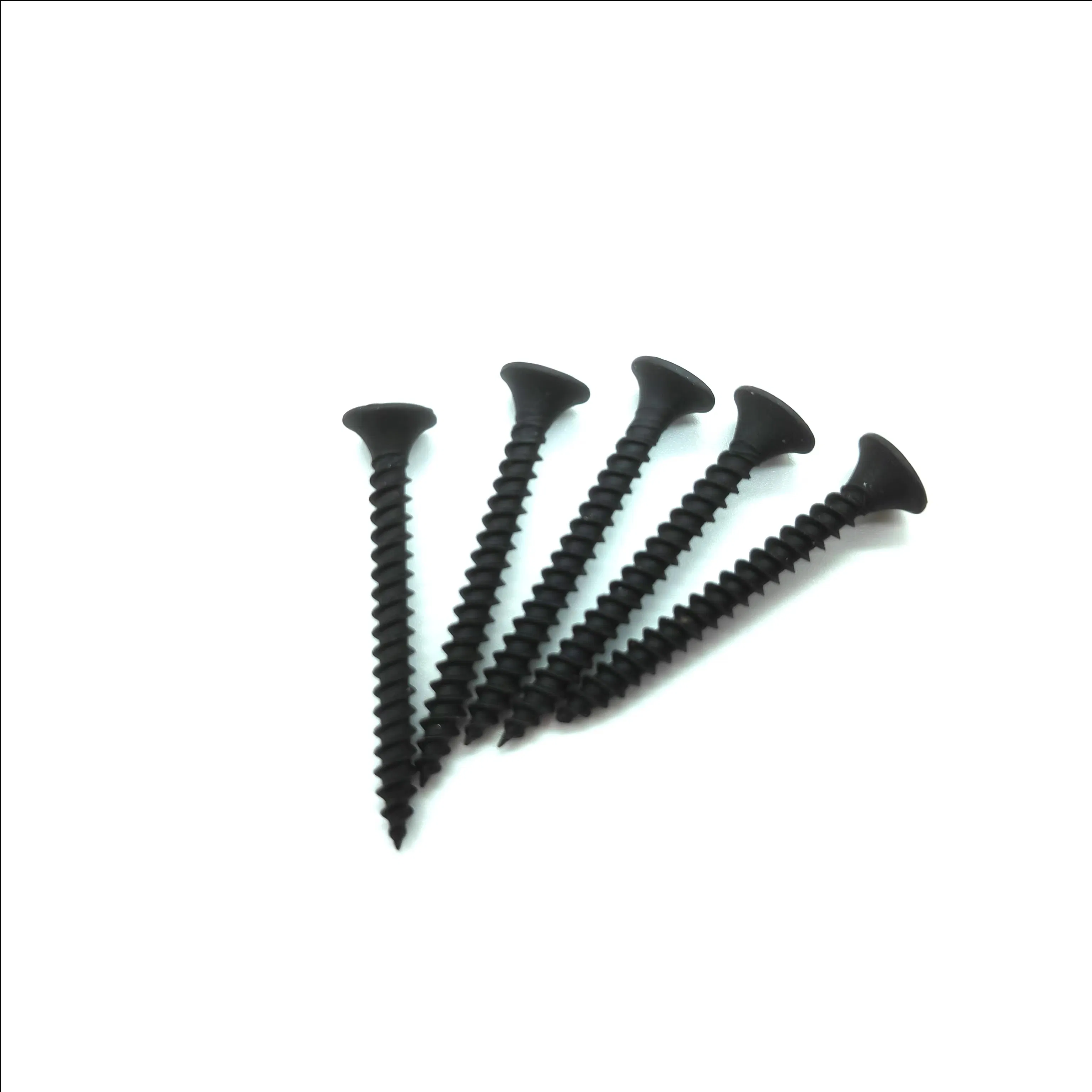 High Quality Common Screws Drywall Nails Nails of Various Materials/Corrugated Nails/Stainless Steel Nails/Black Nails/Ordinary Nails/Galvanized Nails