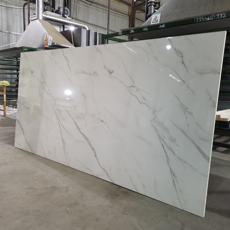 Custom High Glossy Melamine Paper Particle/MDF/Plywood Boards