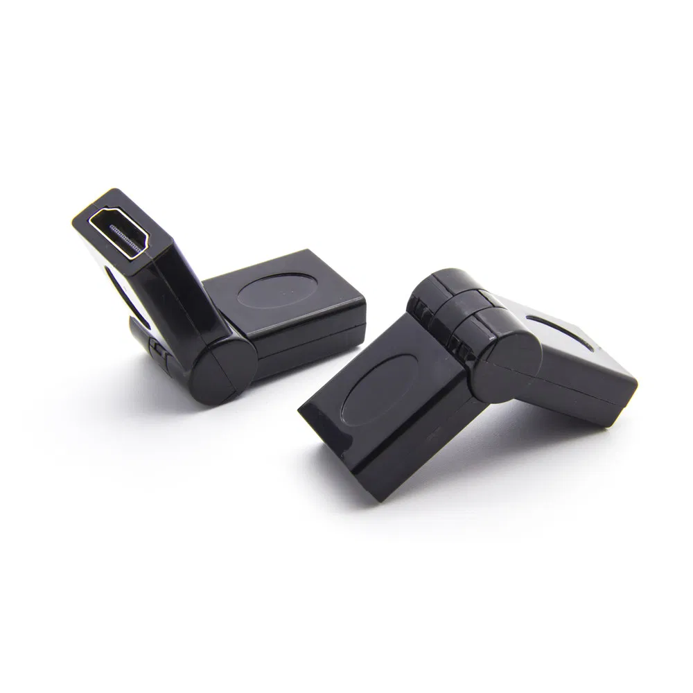 HDMI-адаптер с поворотом на 360 градусов