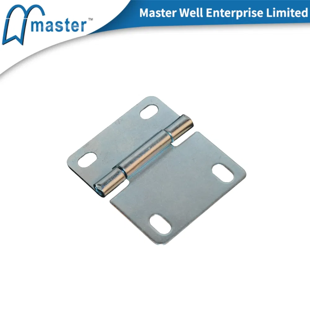 Garage Door Hinge for Sectional Doors Standard Lift Heavy Gauge Steel with Plain Bearing
