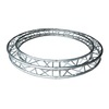 Circular Global DJ Rod Lift Roof System Stand Round Truss