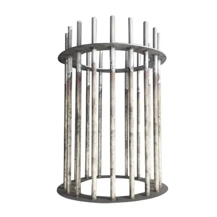 Metal Steel Metal Engineering Foundation Pre-Buried Part Embedded Part