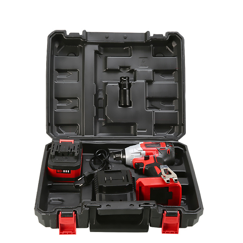 Impact Wrench Socket Set Socket Pin Torque Wrench Price Low Wheel Nut Impact Wrench Brushless Cordless Open End