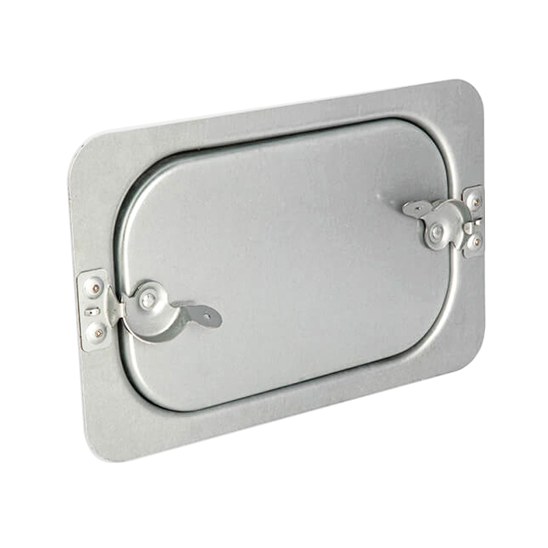 HVAC Systems Parts Flat Cleaning Duct Access Panel Concealed Ceiling Access Door
