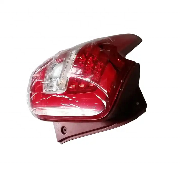 Ssangyong Rear Tail Light Brake Light 8360135500 8360235500 Actyon Kyron Rexton Korando Cmusso Rodius Tivoli