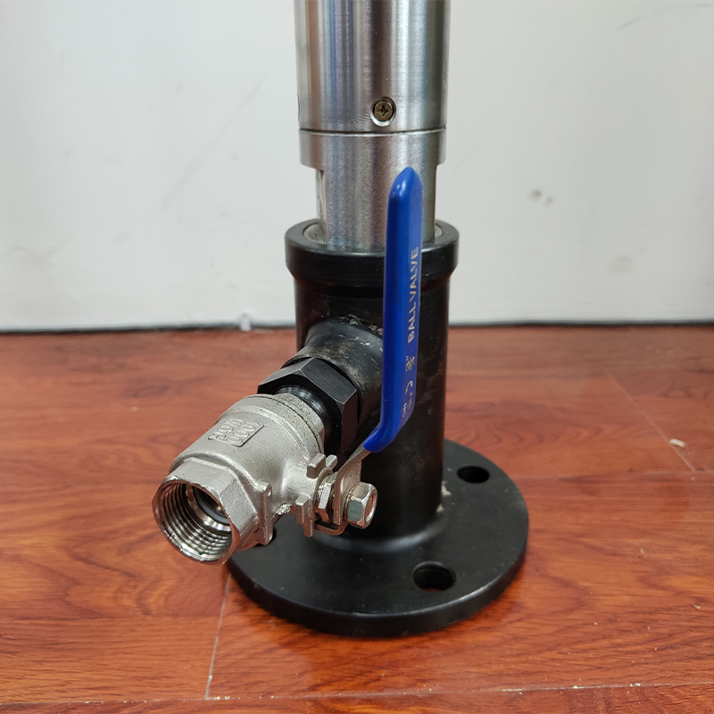 Ручная машина для горячего врезки 6.4 МПа