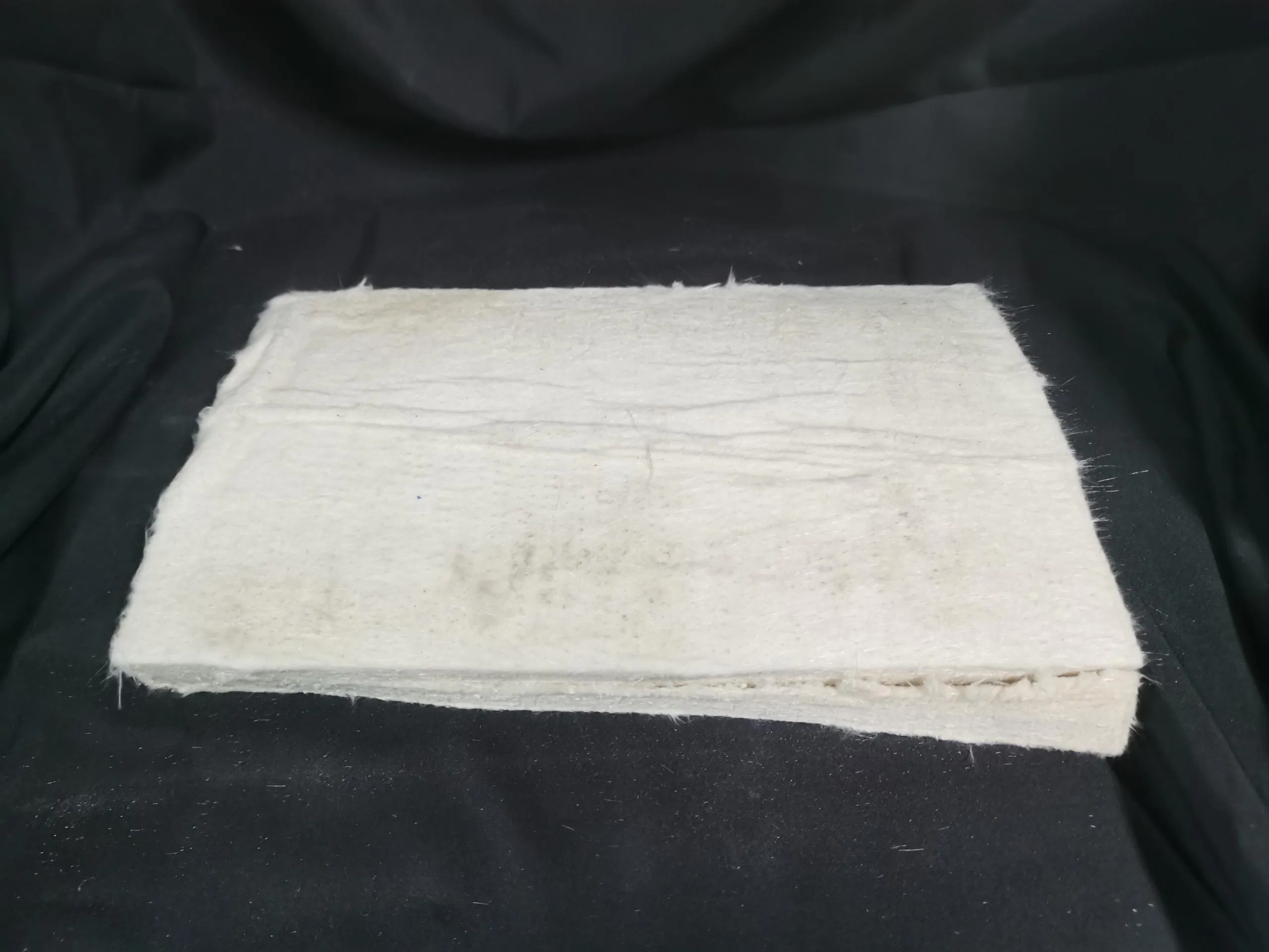 5mm 10mm 20mm Thermal Insulation Aerogel Felt