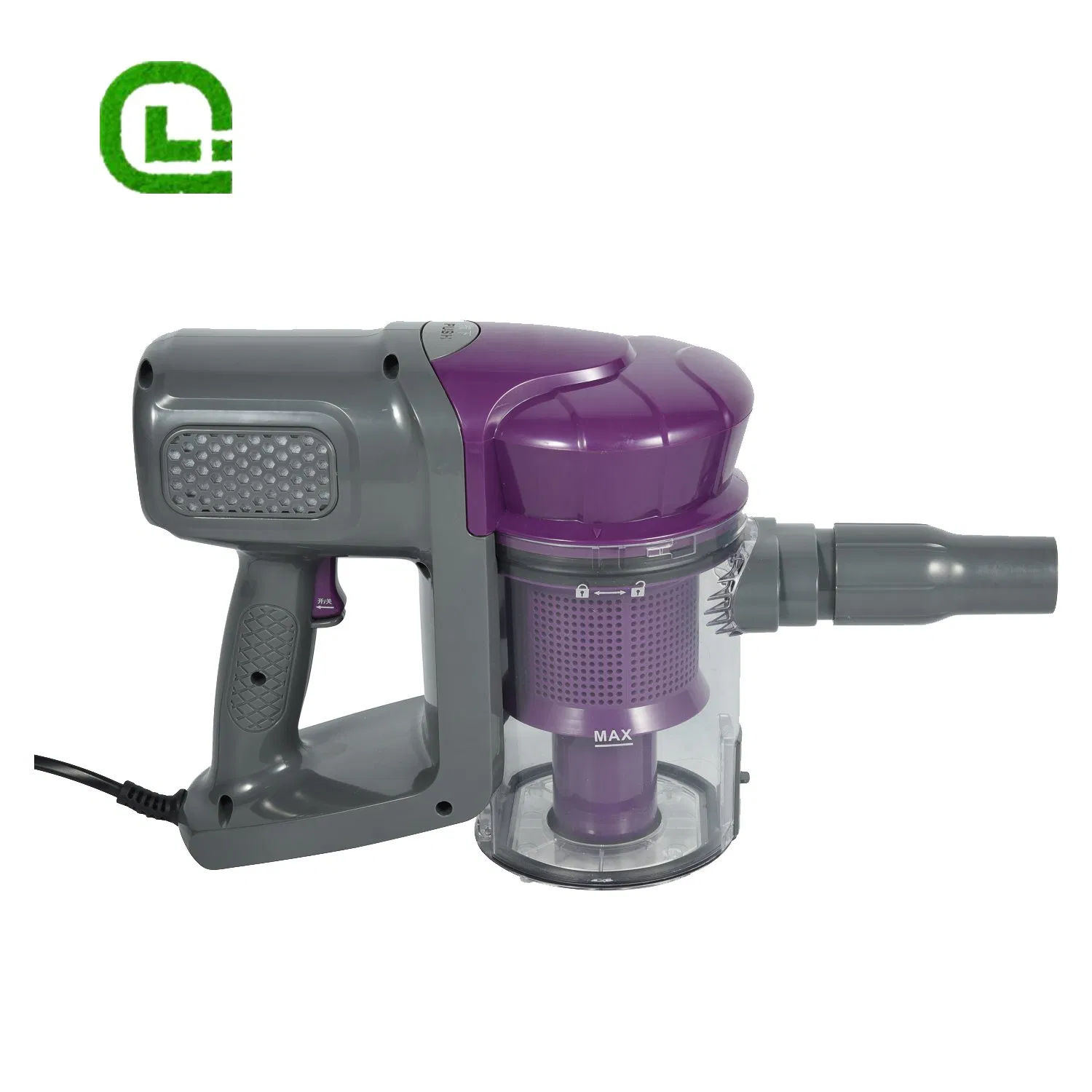 Manufacturing Portable Househeld Floor Vacuum Cleaner for Hotel with CE GS