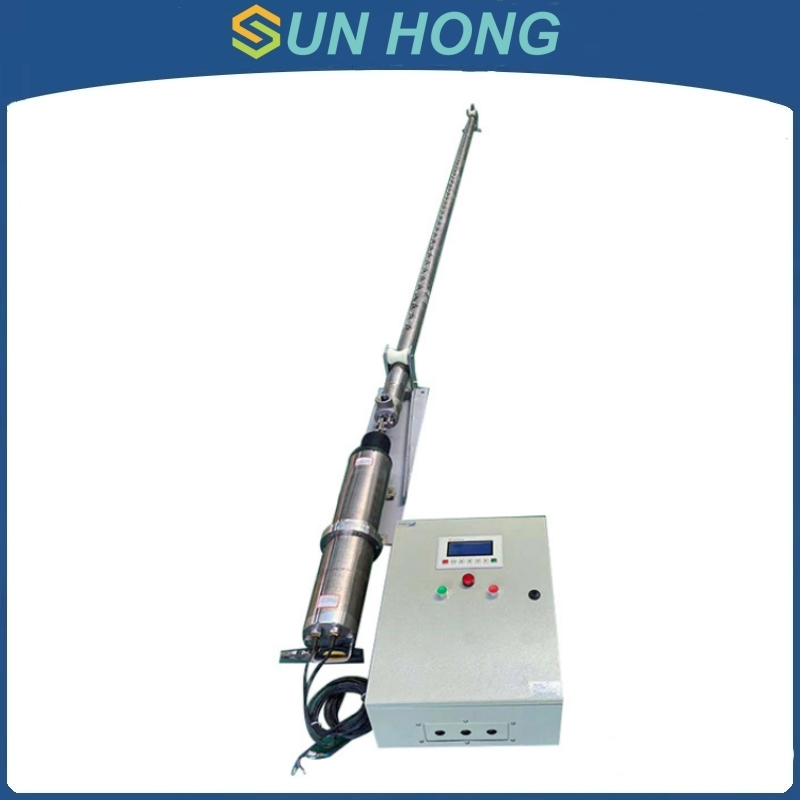 Paper Machine Press Felt Dryer Fabric Forming Fabric Nozzle Spray Cleaning Spray Shower