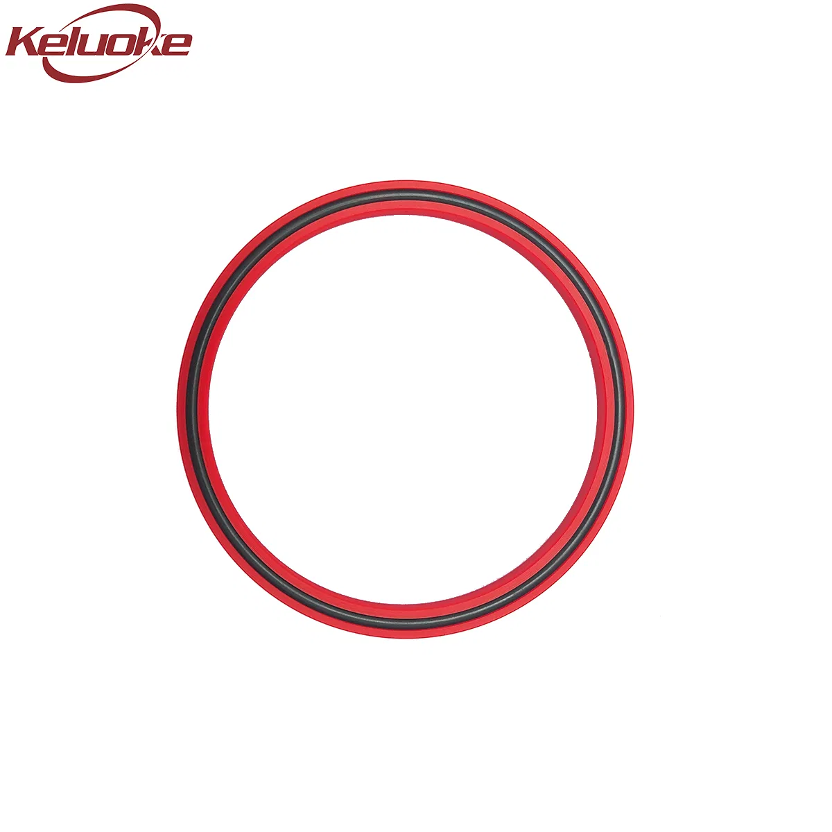 Гидравлическое уплотнение штока PU, 40МПа