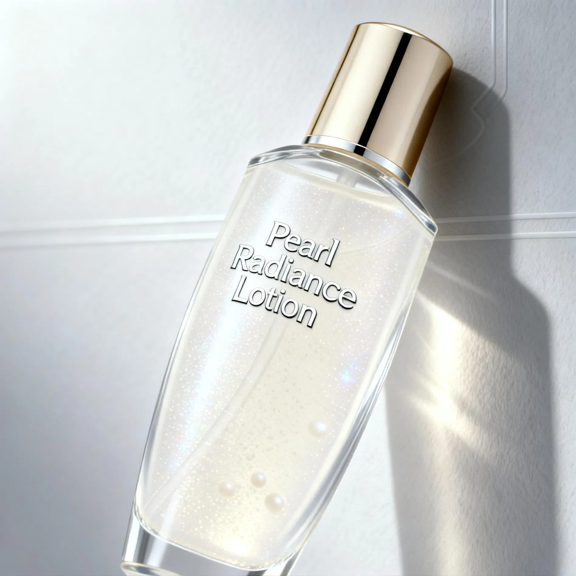 Ultimate Fusion Ergothioneine and Ceramide HP Face Lotion for Antioxidant Defense and Repair