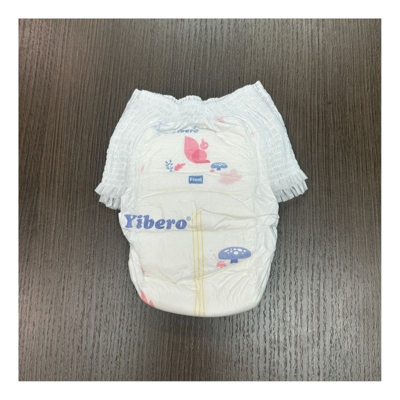 Подгузники-трусики New Design Pull Up