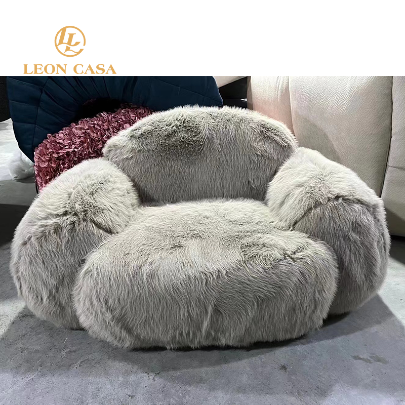 Диван секционный тканевый дизайнерский для гостиной