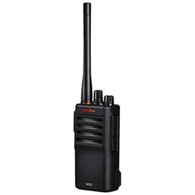 Радиостанция Motorola Mag One M52I, водонепроницаемая
