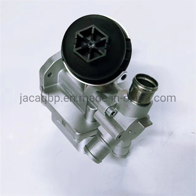 Модуль охлаждения масла для SAIC Maxus V80, T60, G10