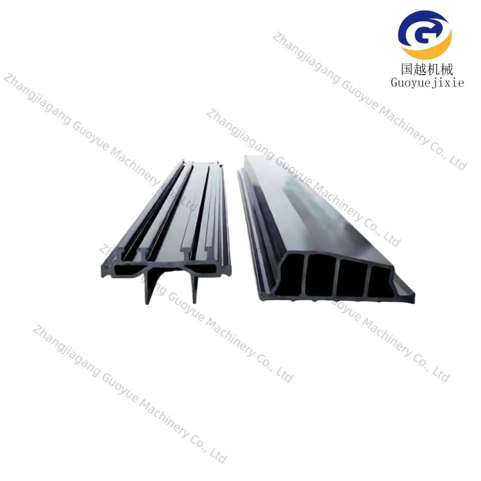T Shape Polyamide Extrusion Thermal Barrier Nylon Strut